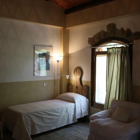 Il Borghetto Country Charme Villa Cefalu Bagian luar foto