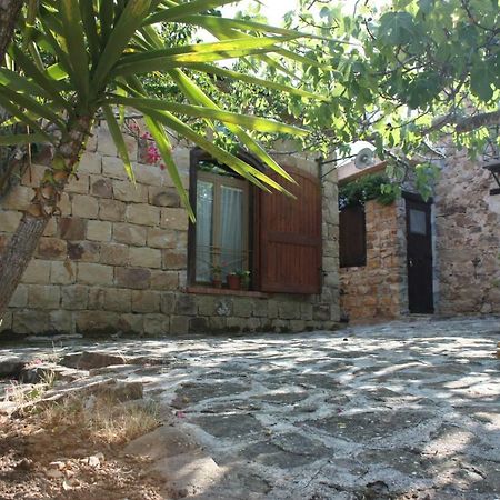 Il Borghetto Country Charme Villa Cefalu Bagian luar foto