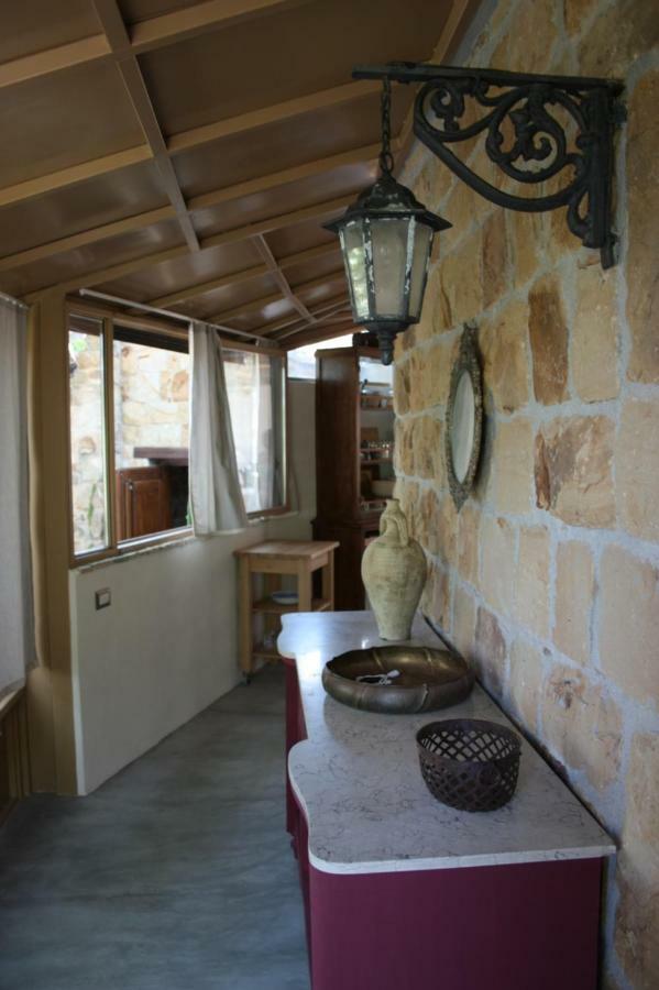 Il Borghetto Country Charme Villa Cefalu Bagian luar foto