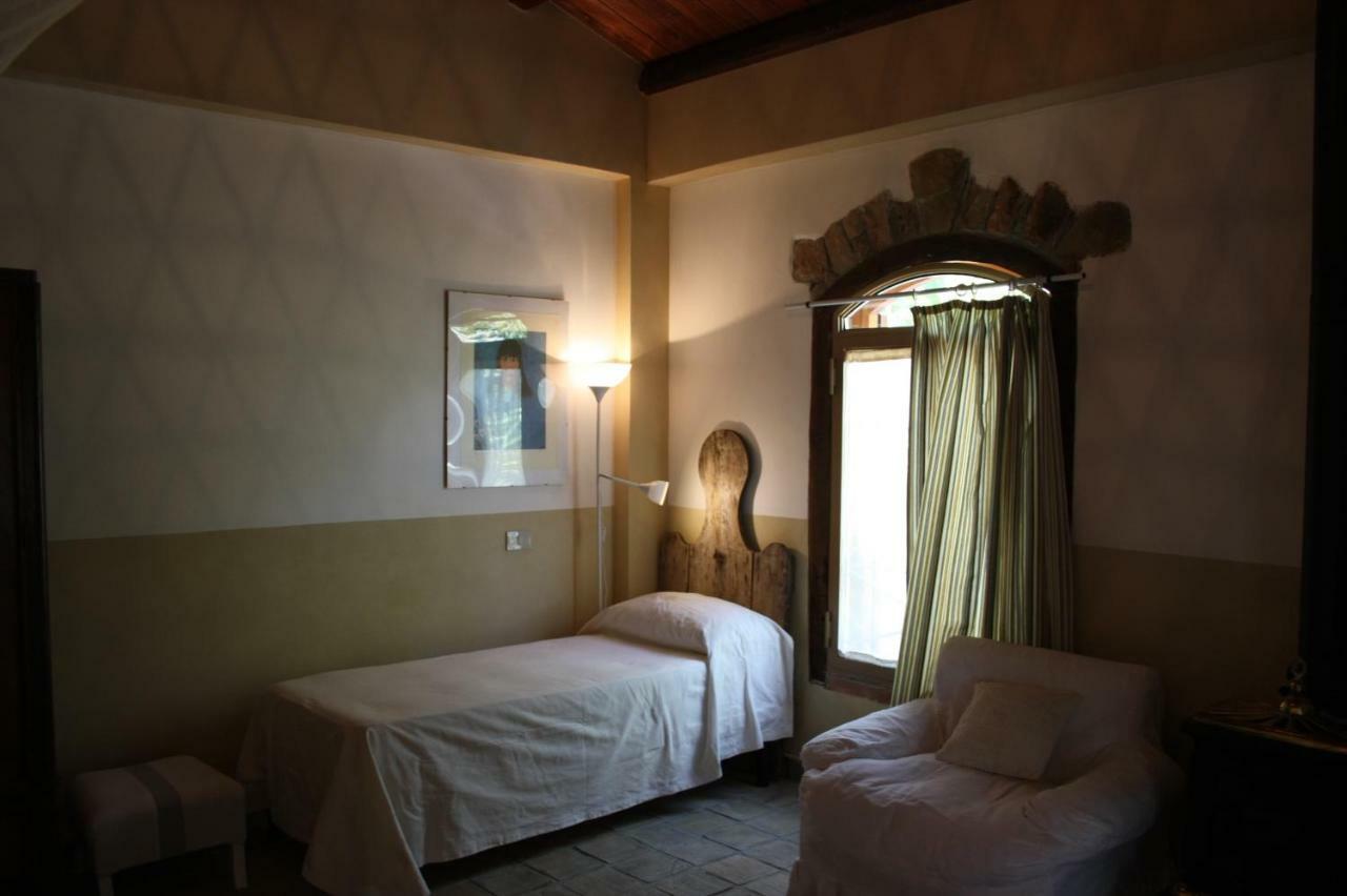 Il Borghetto Country Charme Villa Cefalu Bagian luar foto