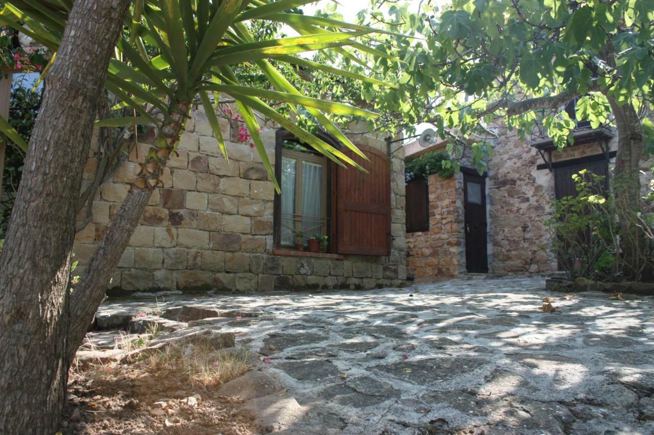 Il Borghetto Country Charme Villa Cefalu Bagian luar foto