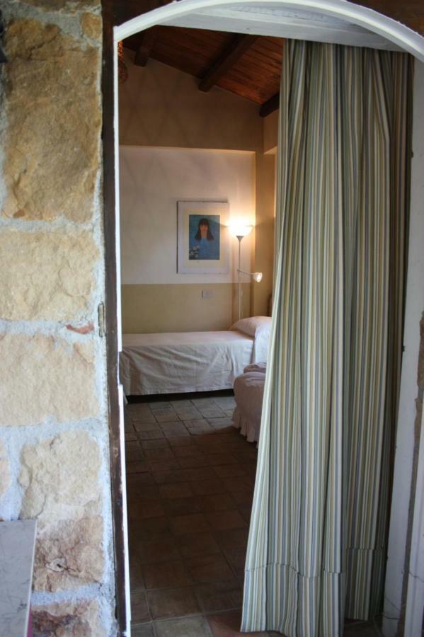 Il Borghetto Country Charme Villa Cefalu Bagian luar foto