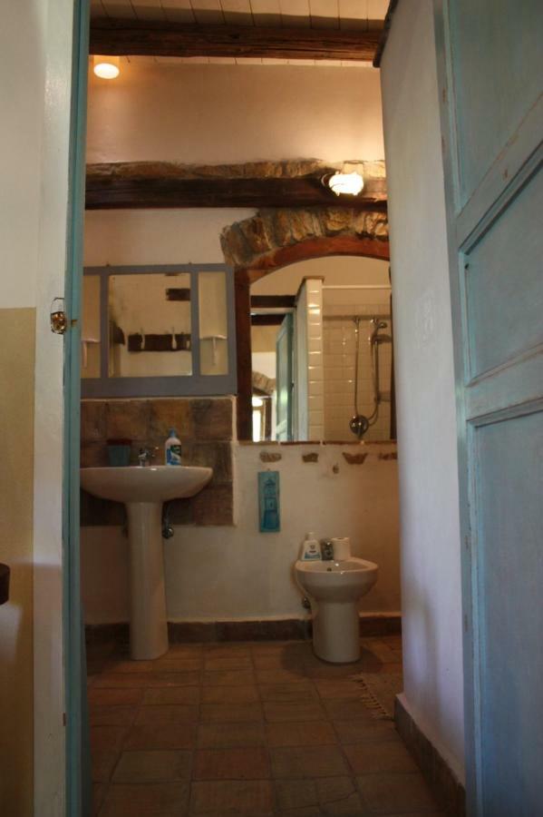 Il Borghetto Country Charme Villa Cefalu Bagian luar foto