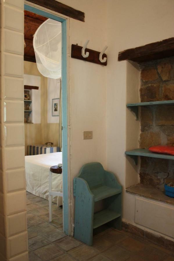 Il Borghetto Country Charme Villa Cefalu Bagian luar foto