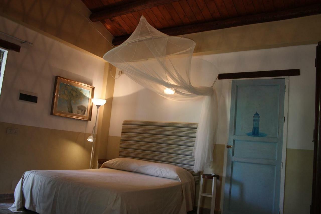 Il Borghetto Country Charme Villa Cefalu Bagian luar foto
